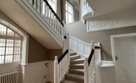 Proffesional Painting & Decorating services Sevenoaks